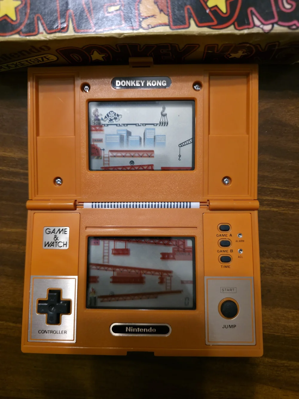 Nintendo clean tested